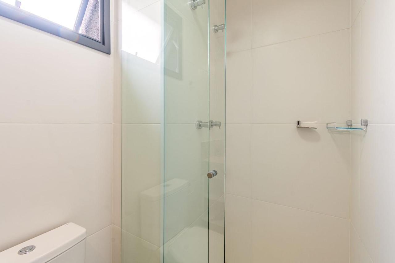 상파울루 Anylife Comfort Jauaperi 아파트 외부 사진